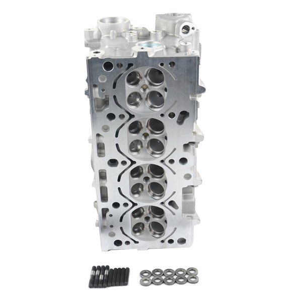 缸盖 Cylinder Head for VW EOS Golf Jetta Passat Audi A3 A4 A6 TT 2.0 TFSI 06F103064A 06D103351D-5