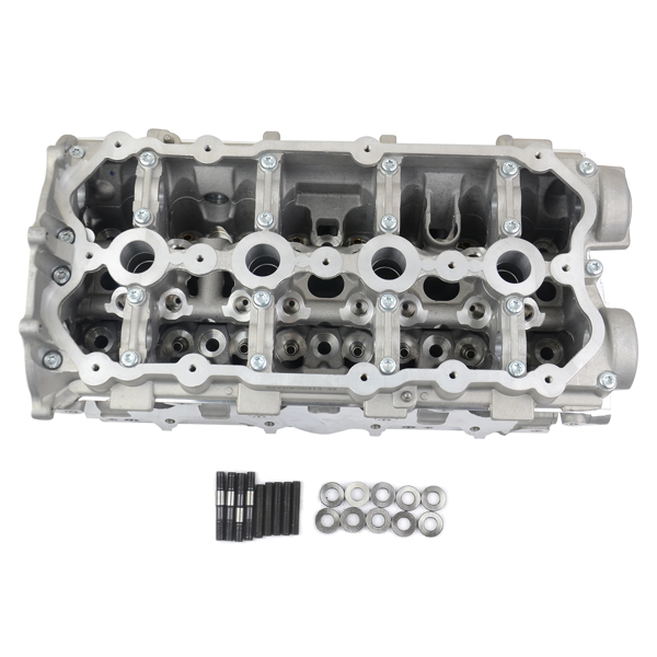 缸盖 Cylinder Head for VW EOS Golf Jetta Passat Audi A3 A4 A6 TT 2.0 TFSI 06F103064A 06D103351D-2