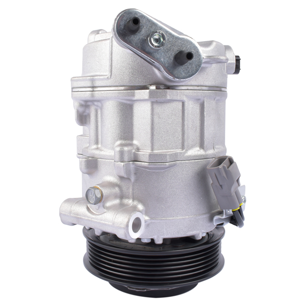 汽车空调压缩机 Air Conditioning Compressor w/ Clutch for Chrysler 200 Jeep Cherokee L4 7SBH17C-2