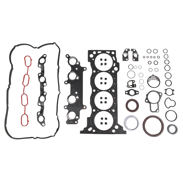 发动机大修包 Head Gasket Set for 05 - 20 Toyota Tacoma 2010 4Runner 2.7L l4 2TRFE HS26357PT-1