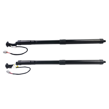 汽车尾门电动撑杆 2X Tailgate Gas Struts Unit Assy Rear for Lexus NX300 NX300h 2.0L AZ10 2018-2021 68920-79017 68910-79017