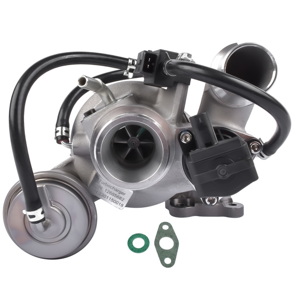 涡轮增压器 Turbocharger Turbo 12668297 For Chevy Cruze & Buick Encore 2016-2019 L4 1.4L-7