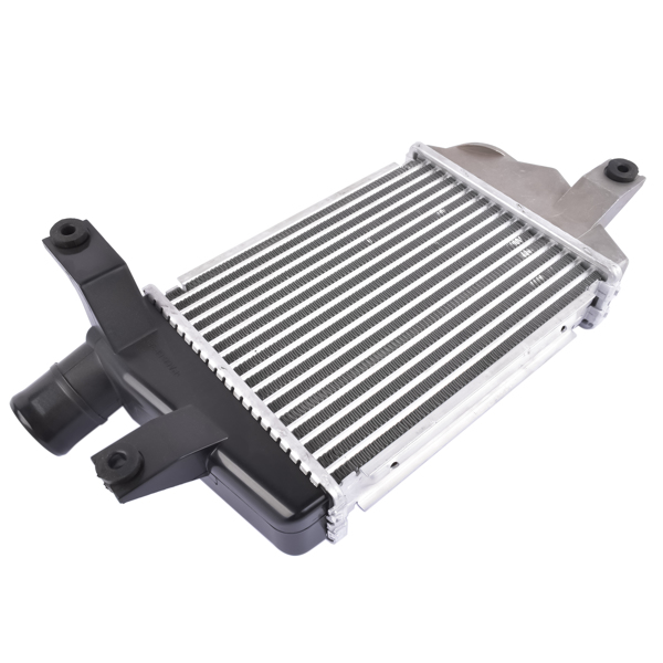 中冷器 Inter Cooler For Mitsubishi Triton L200 2.5L 2.8L L4 Diesel 4D56 4M41 MN135001-8