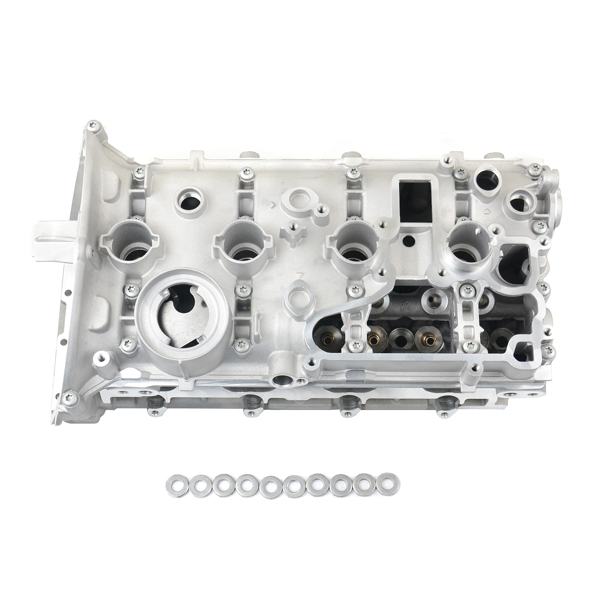 缸盖 Cylinder Head for VW Sharan Jetta GTI Passat Audi A4 Q5 A3 TT 1.8 2.0 TFSI CAB 06H103063M 06H103063MX-2