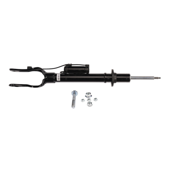 减震器 Front Left Shock Absorber for 2012-2015 Jeep Grand Cherokee Laredo 5.7L 68139497AE 68139497AF 68139497AD