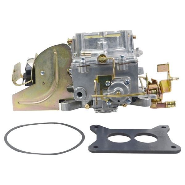 2 缸化油器 2-Barrel Carburetor Carb 2100A800 For Ford 289 302 351 Engine w/ Electric Choke-1