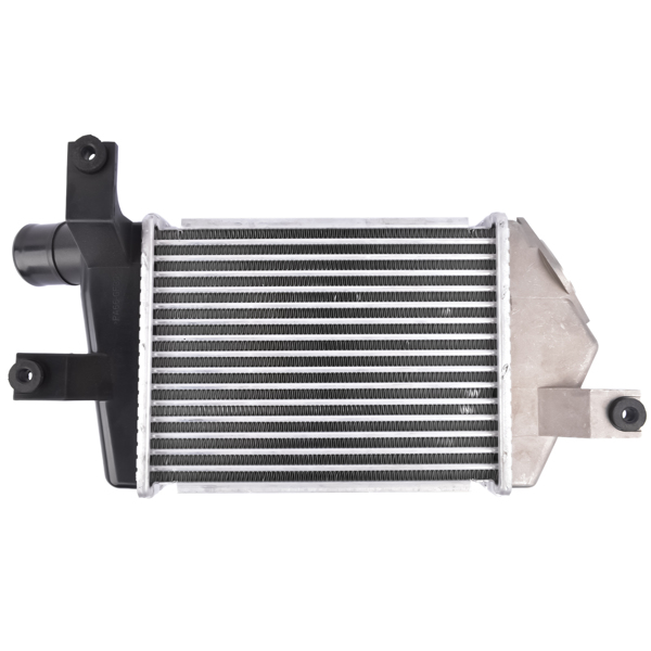 中冷器 Inter Cooler For Mitsubishi Triton L200 2.5L 2.8L L4 Diesel 4D56 4M41 MN135001-3