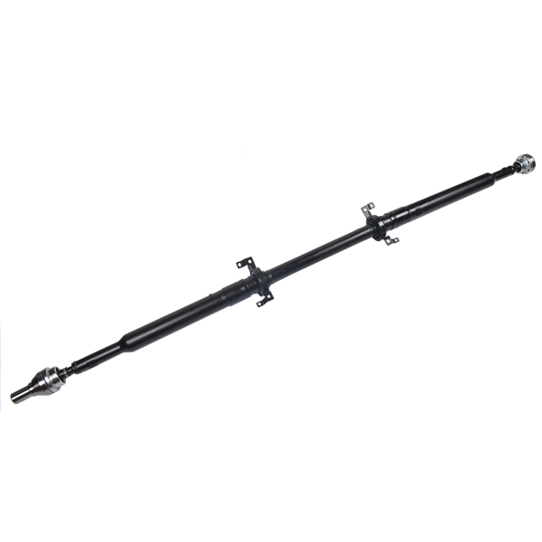 传动轴 Rear Driveshaft Prop Shaft For Jeep Cherokee KL 2.0L 2.4L 3.2L L4 V6 4WD 14-21 52123612AF 52123612AA-2