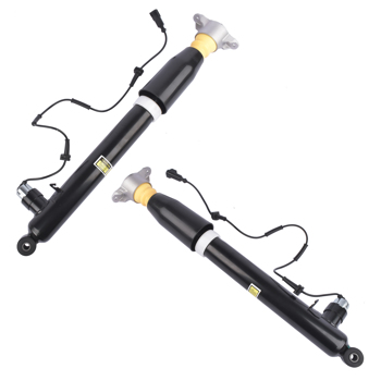 电磁减震器 2Pcs Rear Shock Absorbers Struts for 2015-2019 Lincoln MKC EJ7Z18125G Electronic