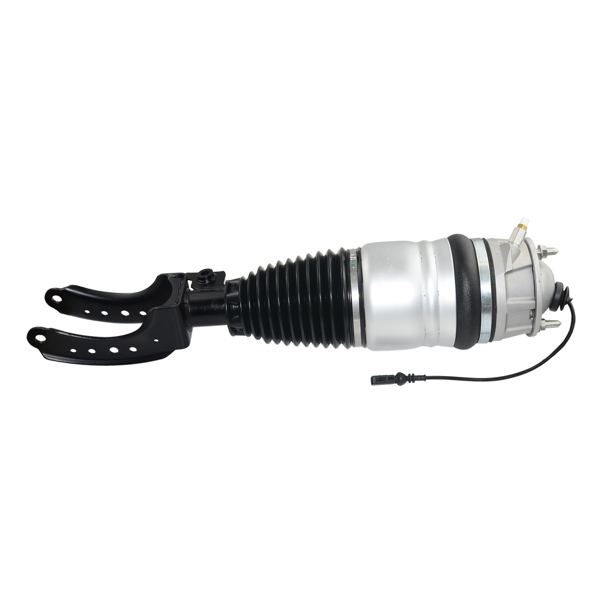 减震器 Front Left Air Suspension Shock Strut Fits Porsche Cayenne II 92A 958 9583580391 7P6616039H-10