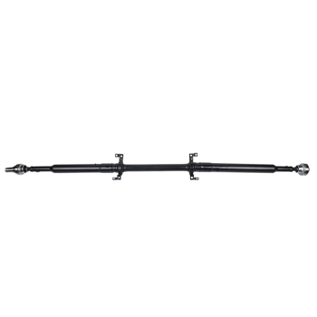 传动轴 Rear Driveshaft Prop Shaft For Jeep Cherokee KL 2.0L 2.4L 3.2L L4 V6 4WD 14-21 52123612AF 52123612AA