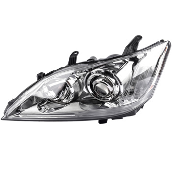 左前大灯 HID 氙气大灯 驾驶员侧 For Lexus ES 350 2010-12 LX2502149 81185-33750 8118533750