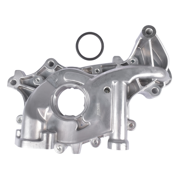 机油泵 High Volume Engine Oil Pump M390HV for 2007-2020 Ford 3.5L 3.7L-4