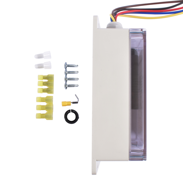 空调启动器 Enables Easy Start an A/C & Appliances on RV A/C Soft Starter Smart Control Kit-8