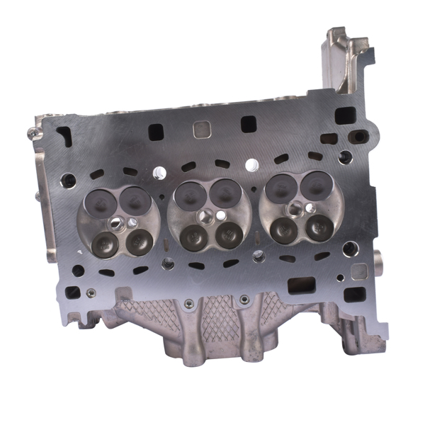 缸盖总成 Complete Cylinder Head CM5Z-6049-E for Ford EcoSport Fiesta Focus 2014-2021 1.0L-6