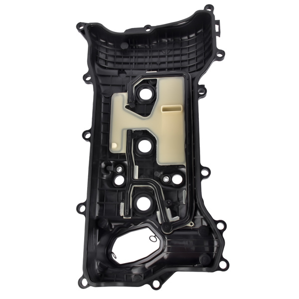 右发动机气门室盖 Lexus IS350 Toyota Sienna Highlander Camry 3.5L V6 11201-0P010 11201-0P012 112010P010 112010P012-7