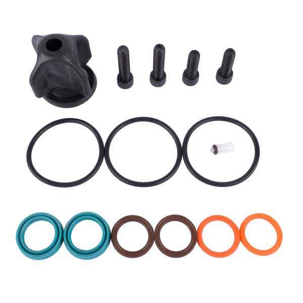 控制阀密封套件 Hydraulic Control Valve Seal Kit 6816250 For Bobcat 220 741 742 743 751 753 763-6