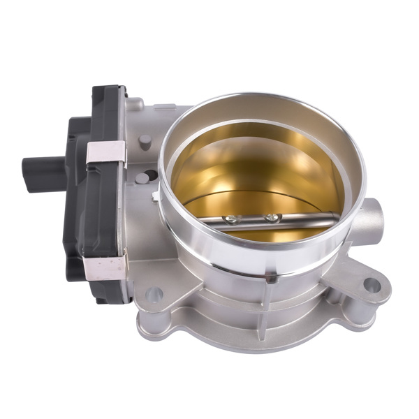 节气门体 Throttle Body 12617792 12678224 for Chevy Silverado 1500 Suburban Tahoe GMC Sierra 1500 Yukon 2014-2023 5.3L-6