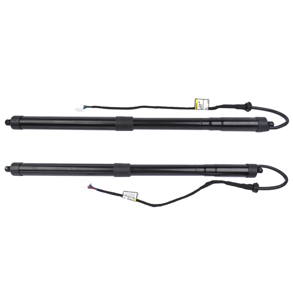 汽车尾门电动撑杆 Pair Electric Tailgate Gas Strut for Toyota Fortuner 15-20 6892071030 6891071032 68920-71032 68910-71030-5