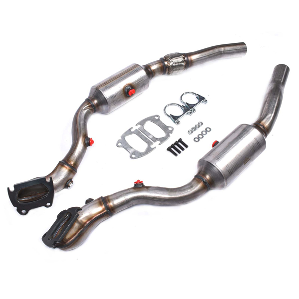 三元催化器 Catalytic Converter For Chrysler 300 Charger 3.6L 2011-2017 V6 AWD ONLY 4BOLT 4w2306r-3