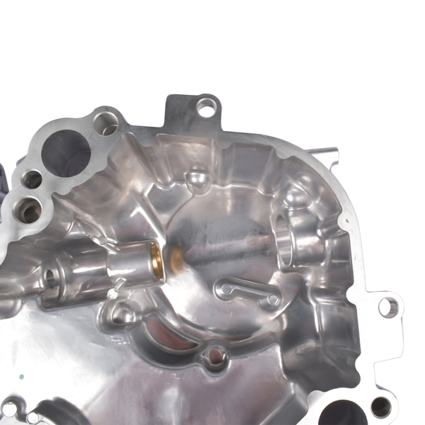 时规盖 New Timing Cover with Oil Pump for Ford 3.8 1996-1997 4.2 1996-2005 TC232EN-11