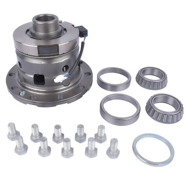 差速器总成 Dana 44 Rear Axle Locker For Jeep Wrangler JK 2007-2015 68036128AA 32 Spline 68036128AA-1