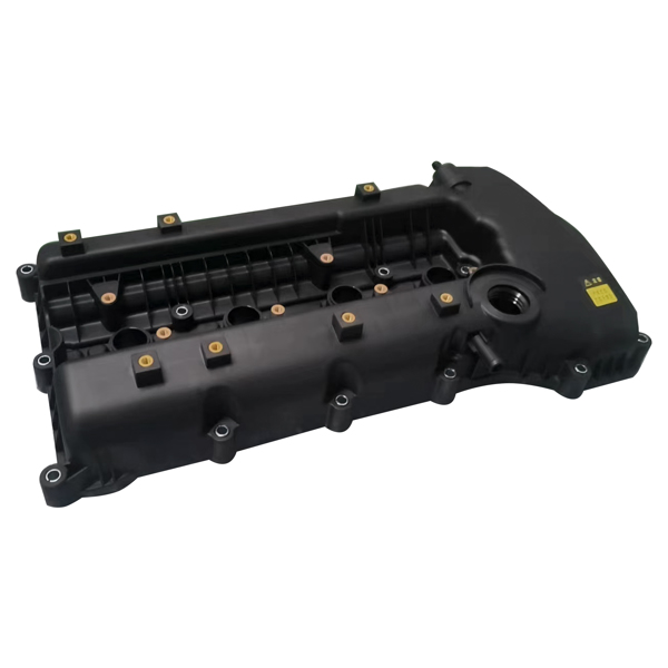 气门室盖 Engine Valve Cover w/ Gasket for 2010-2012 Hyundai Genesis Coupe 2.0L L4 GAS DOHC 224102C400 224412G000-5