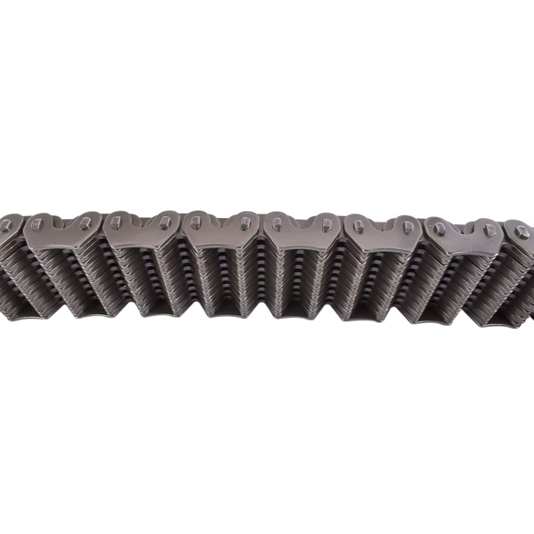 分动箱链条 Transfer Case Chain for Chevy Suburban Avalanche Silverado 1500 Cadillac GMC Yukon Denali 2003-2007 6.0L BW4482 BW4481 HV-076-7