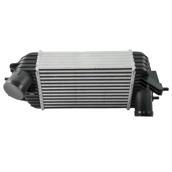 中冷器 Turbo Intercooler Charge Air Cooler for Nissan Juke S SL SV Nismo RS 1.6L 2011-2017 144611KC0A 144611KC0B-3