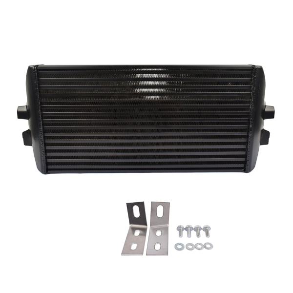 中冷器 Mount Intercooler + Brackets for BMW F06/F12/F13 640i(x) 640d(x) 2010 2011 2012 2013 -2016-11