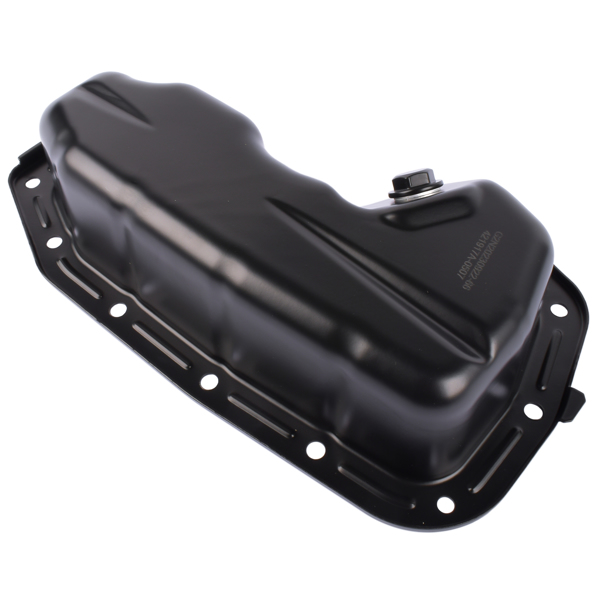 油底壳 Lower Engine Oil Pan for Jeep Dodge Durango Ram 1500 11-19 3.6L V6 5184407AF 5184407AE-3