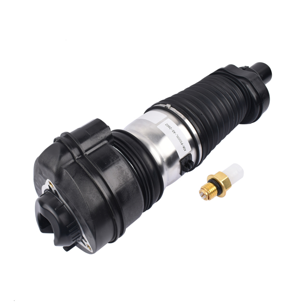 减震器 Front Left Air Shock Strut For Porsche Cayenne 9YA 2017-2022 w/ PASM 9Y0616039-3