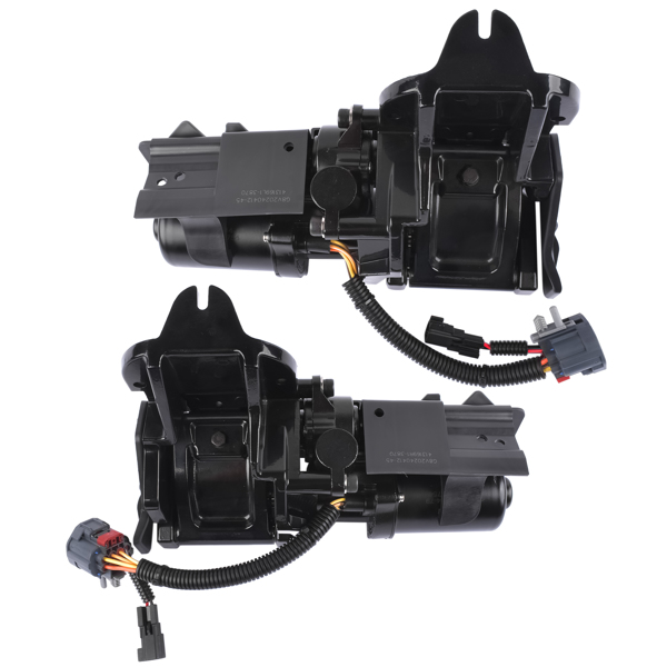 脚踏板电机总成 Power Step Running Board Motor Left and Right Side 84131859 84131860 for Chevrolet Suburban GMC Yukon XL-6