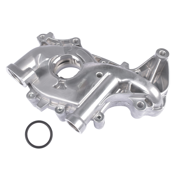 机油泵 High Volume Engine Oil Pump M390HV for 2007-2020 Ford 3.5L 3.7L-7