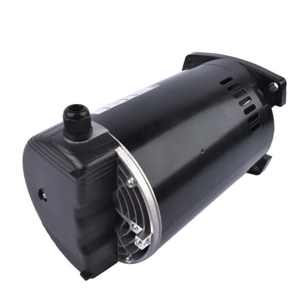 泳池水泵电机 1HP Pool Pump Motor B2853 Single Speed 230V Square Flange for Pentair SuperFlo-4