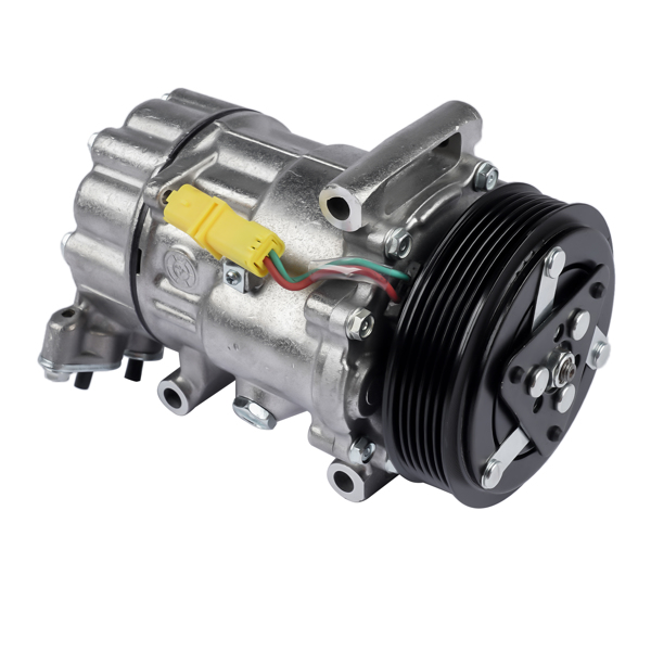 空调压缩机 98581 Air Conditioner AC Compressor for Cooper Paceman Countryman1.6L 2011-2016-3