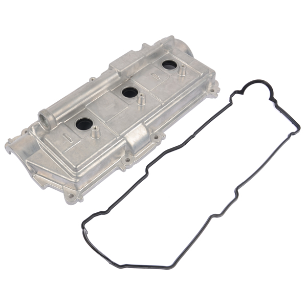 气门室盖 Passenger Side Engine Valve Cover + Gasket for Toyota 4Runner Tacoma Pickup SUV 11201-62040 264-977-4