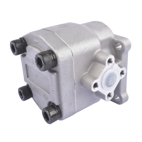 液压泵 Hydraulic Pump Fits Kubota L175 L185 Hinomoto E16 E18 Allis Chalmers 5020 5030 34150-36103 34150-36110-5