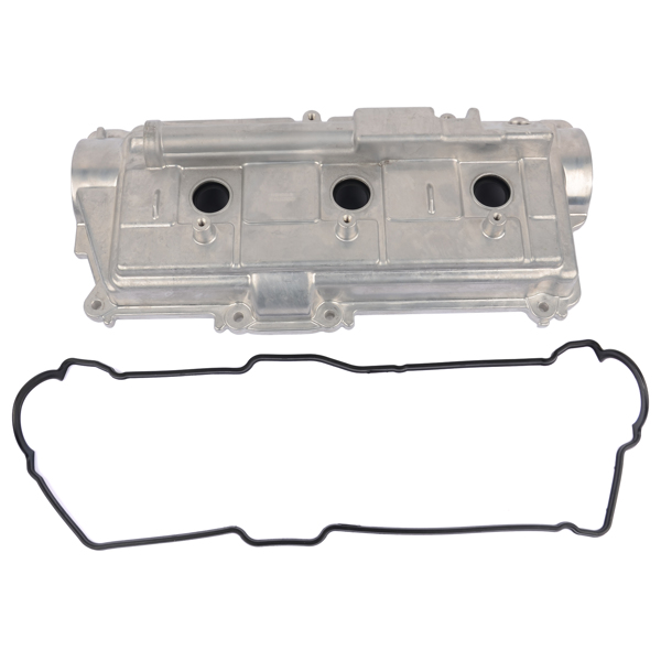 气门室盖 Passenger Side Engine Valve Cover + Gasket for Toyota 4Runner Tacoma Pickup SUV 11201-62040 264-977-1