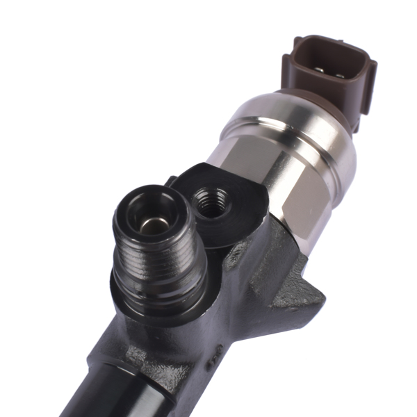 喷油器 Fuel Injector 295050-1980 for Kubota V3307 Excavator KX080 Tractor M6060 Engine-5