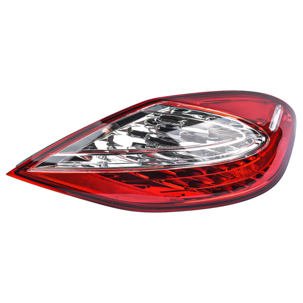 尾灯 Tail Light Lamp Rear Left For 2010- Porsche Panamera 4S GTS Turbo S 3.6L 4.8L AH-5