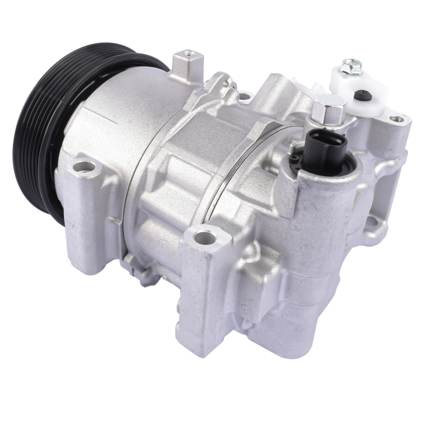 汽车空调压缩机 A/C Compressor With Clutch for 2014-2019 Toyota Corolla iM L4 1.8L 88310-42511 8831002850-5