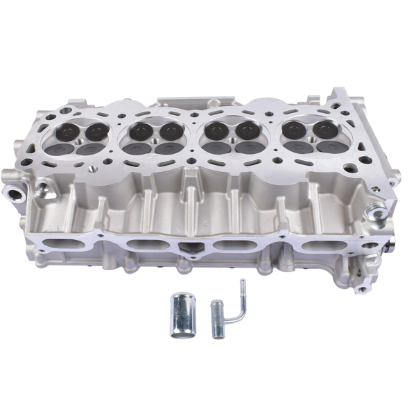 缸盖总成 Cylinder Head For 2005-2022 Toyota Tacoma 4Runner Hilux Hiace 2.7L DOHC 2TR-FE 11101-75151-6