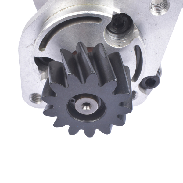 转向助力泵 Power Steering Pump For Massey Ferguson Tractor 30 40B 50A 165 203 204 1884357M91 3107201M91-8