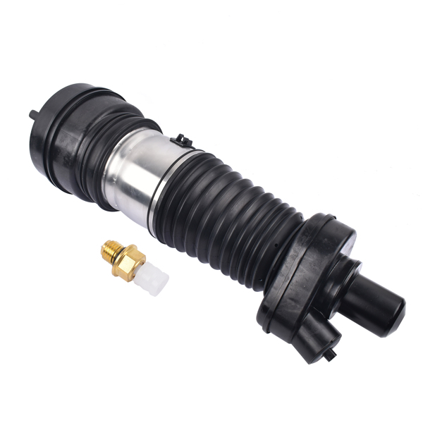 减震器 Front Left Air Shock Strut For Porsche Cayenne 9YA 2017-2022 w/ PASM 9Y0616039-7