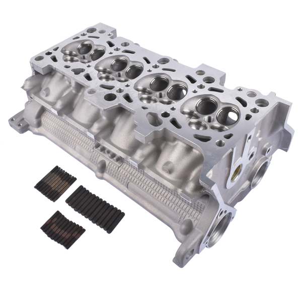 缸盖 Bare Cylinder Head For Audi A4 Quattro TT VW Golf Passat 1.8L AEB 20V 058103351G-9