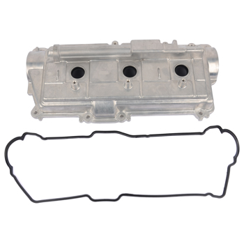 气门室盖 Passenger Side Engine Valve Cover + Gasket for Toyota 4Runner Tacoma Pickup SUV 11201-62040 264-977