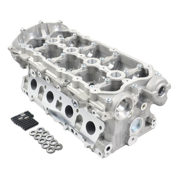 缸盖 Cylinder Head for VW EOS Golf Jetta Passat Audi A3 A4 A6 TT 2.0 TFSI 06F103064A 06D103351D-8