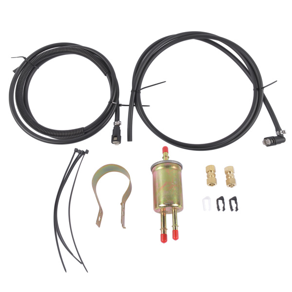 燃油管线套件 Fuel Line Kit for Chevrolet Cobalt 2005-2010 Pontiac G5 2007-2010 Saturn Ion 2003-2007 2.2L FL-FG1214-360 NFR0002 -3