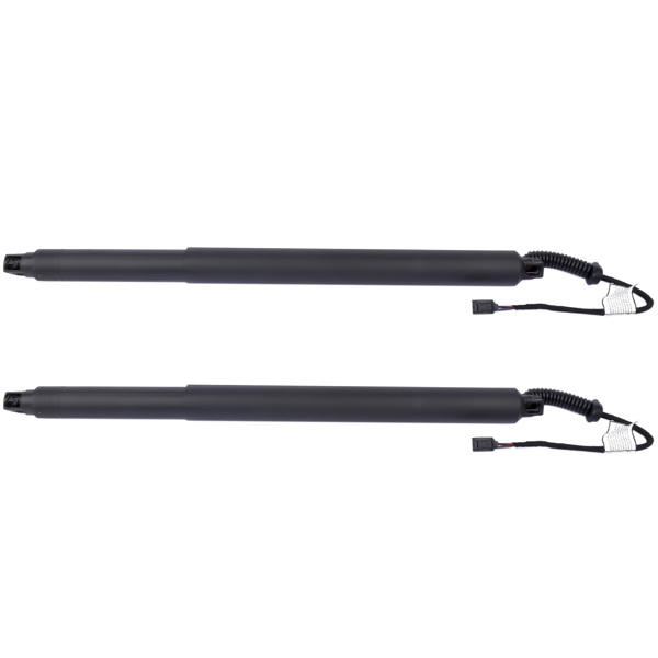 汽车尾门电动撑杆 2Pcs Rear Tailgate Power Hatch Lift Supports for Kia Sorento EX L LX SX 2.0L 2.4L 3.3L 2016-2020-5